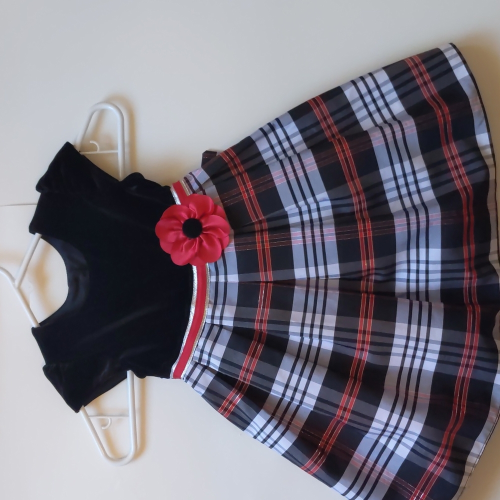 3T Girl's Dress